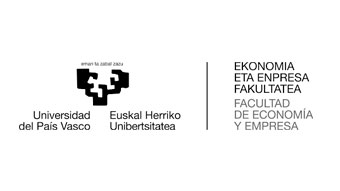 UPV/EHU Facultad de Economia y Empresa