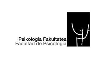 UPV/EHU Facultad de Psicología