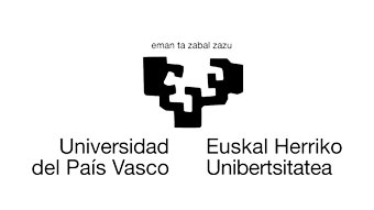 UPV/EHU Plataforma Tecnológica Martina Casiano